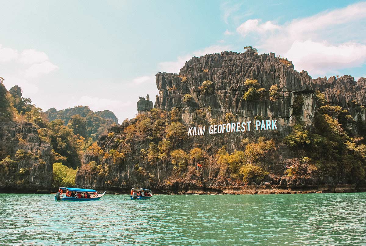 Mangrove Tour Langkawi: Eksplorasi Hutan Ajaib Pesisir